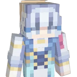 Steamtrainz's Minecraft skin