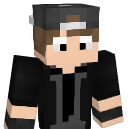 Steanix Minecraft avatar bust