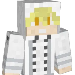 SteathGhost101 Minecraft avatar bust