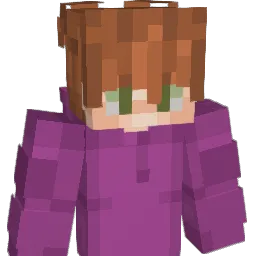 Steayt Minecraft avatar bust