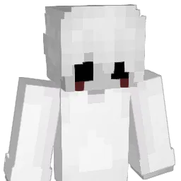 StebanGhost17 Minecraft avatar bust
