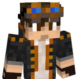 Stebbins's Minecraft skin
