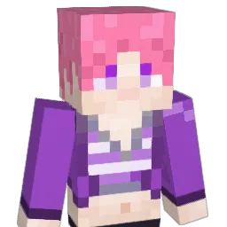 StebieG's Minecraft skin