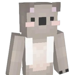 Stebitian's Minecraft skin