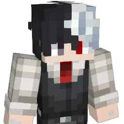 Stechy_23 Minecraft avatar bust