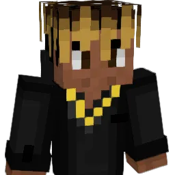 Stecons1 Minecraft avatar bust