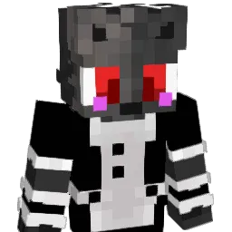 Stedee8722 Minecraft avatar bust