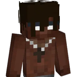 SteeKu_i_guess Minecraft avatar bust