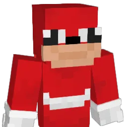 Steebah's Minecraft skin