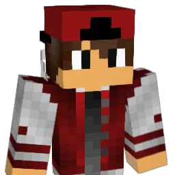 Steeeevo Minecraft avatar bust