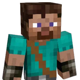 Steeevee's Minecraft skin
