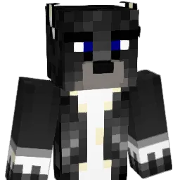 Steeevie11 Minecraft avatar bust