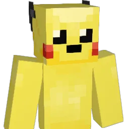 SteefD007 Minecraft avatar bust