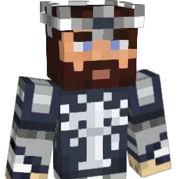 Steefler's Minecraft skin