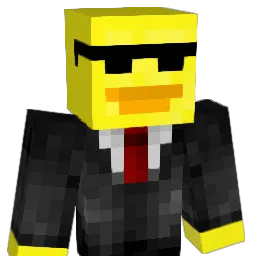 Steeivan's Minecraft skin