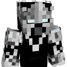 SteelBeast78 Minecraft avatar bust