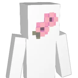 SteelBog Minecraft avatar bust