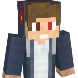 SteelBoy's Minecraft skin