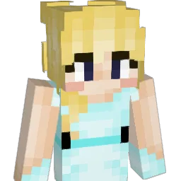 SteelBree01's Minecraft skin