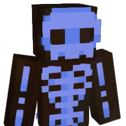 SteelComic's Minecraft skin