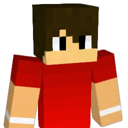 SteelDeath Minecraft avatar bust