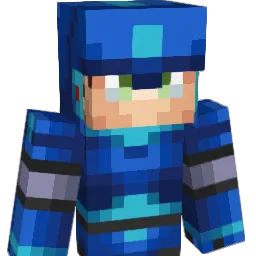 SteelGeneral Minecraft avatar bust