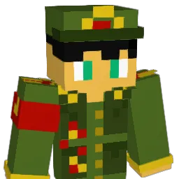 SteelGpig Minecraft avatar bust