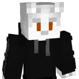 SteelHydra8866 Minecraft avatar bust