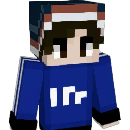 SteelKevzo's Minecraft skin