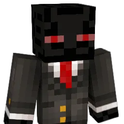 SteelMK Minecraft avatar bust