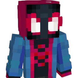SteelStrike11 Minecraft avatar bust