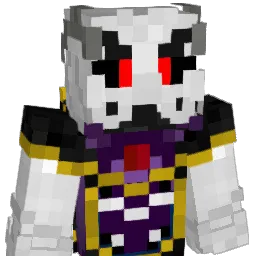 SteelThyShovel's Minecraft skin