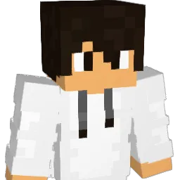 Steel_0713 Minecraft avatar bust