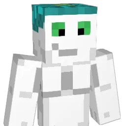 Steel_144 Minecraft avatar bust