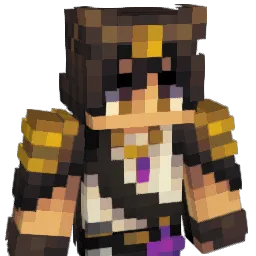 Steel_JyReal's Minecraft skin
