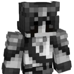 Steel_JyReal Minecraft avatar bust