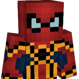 Steel_Knuckles Minecraft avatar bust