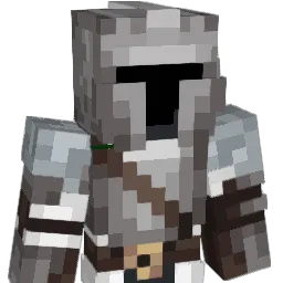 Steel_Viper88 Minecraft avatar bust