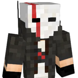 Steel_soldier7 Minecraft avatar bust