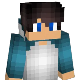 Steelback7's Minecraft skin