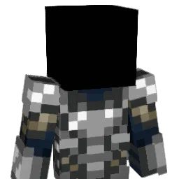 Steele_Justice Minecraft avatar bust