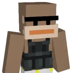 SteeledApple76's Minecraft skin