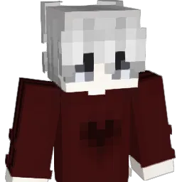 SteelerNate Minecraft avatar bust
