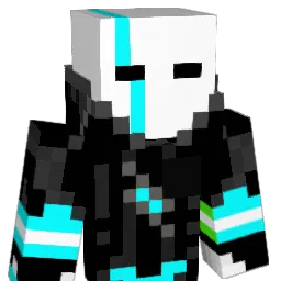 SteeliestLlama Minecraft avatar bust