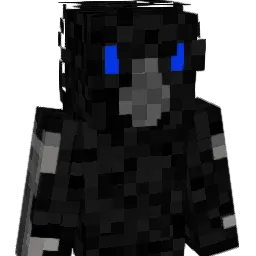 SteellCrow's Minecraft skin