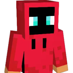 Steelshot2108 Minecraft avatar bust