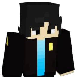 Steelturtle Minecraft avatar bust