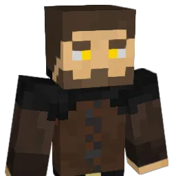 SteelyDan64 Minecraft avatar bust