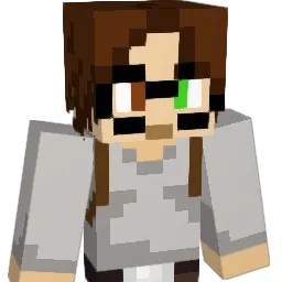 SteelyDave115 Minecraft avatar bust