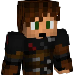 SteelyMC's Minecraft skin